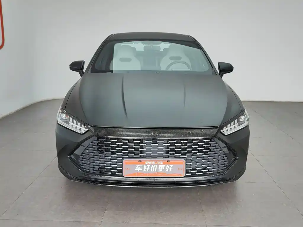 BYD Qin PLUS 2023