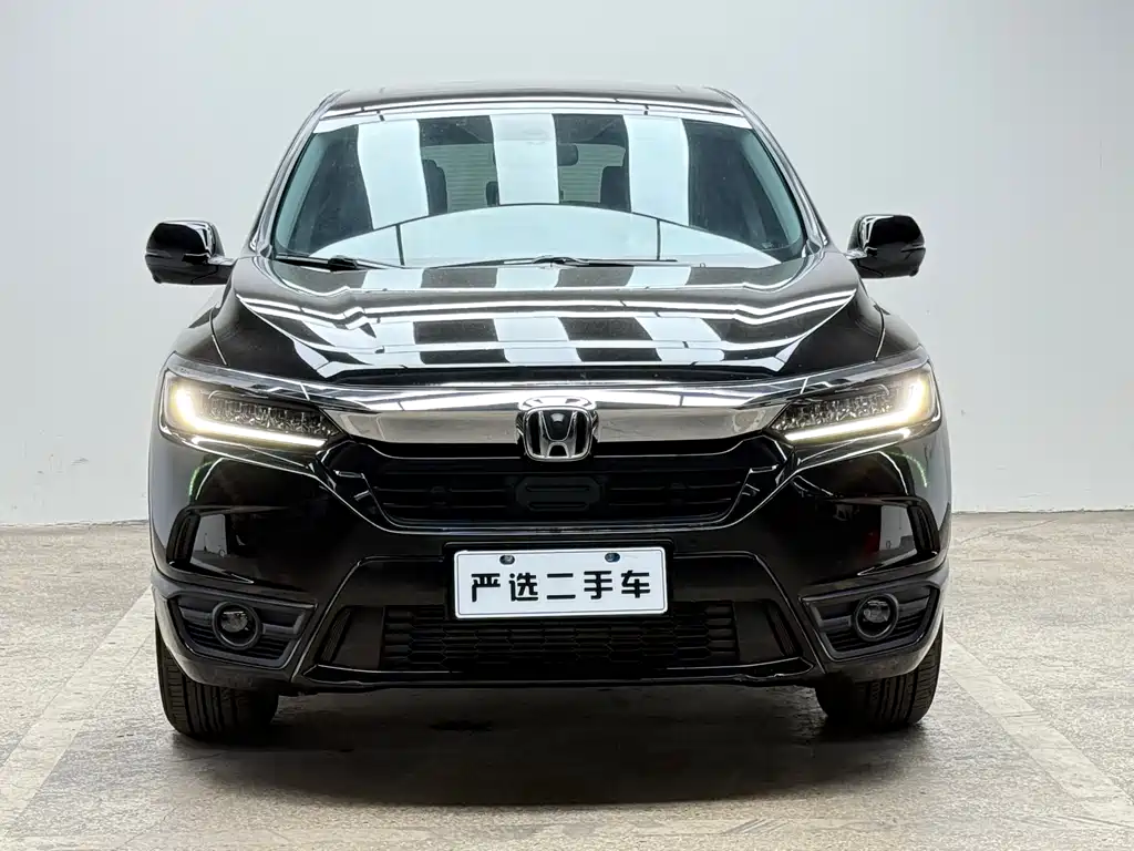 Honda Breeze 2021 — фото 1