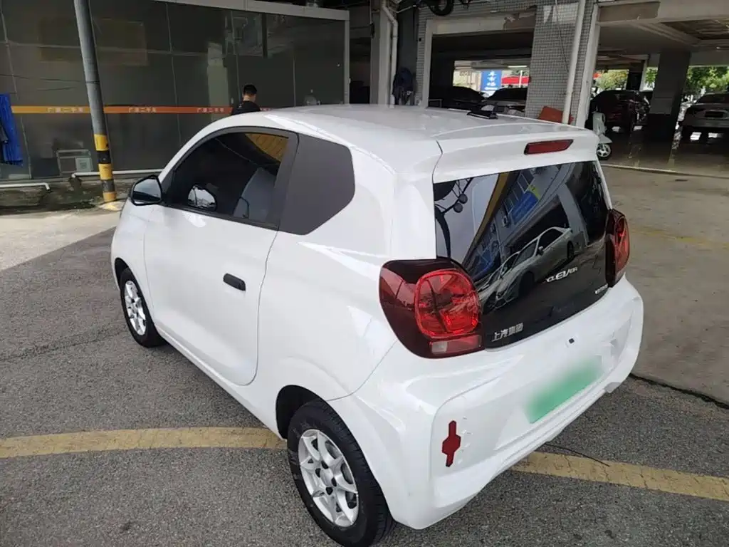 Roewe CLEVER 2023