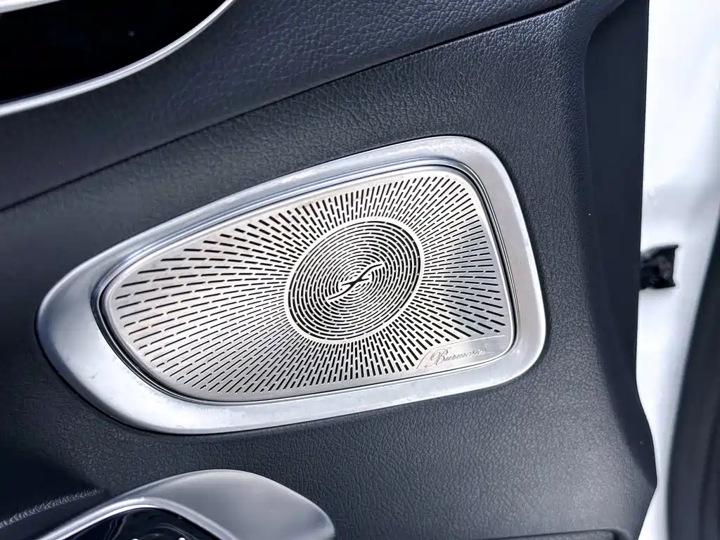 Mercedes-Benz C-Class 2022 — фото 30