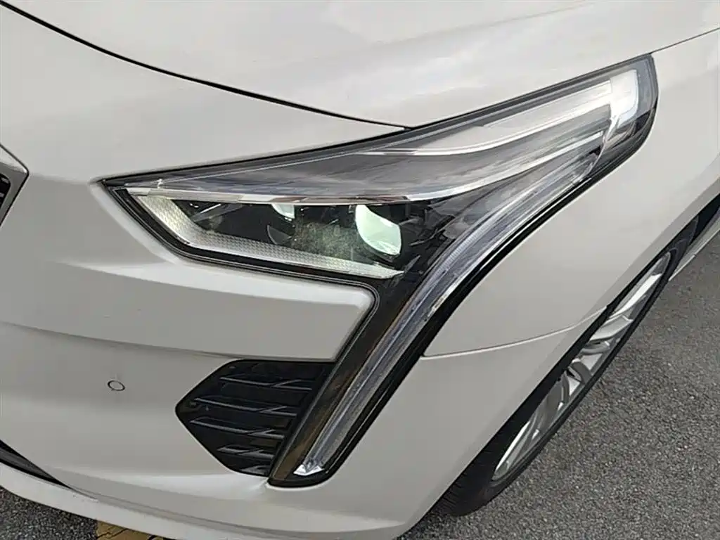 Cadillac CT6 2021 — фото 24