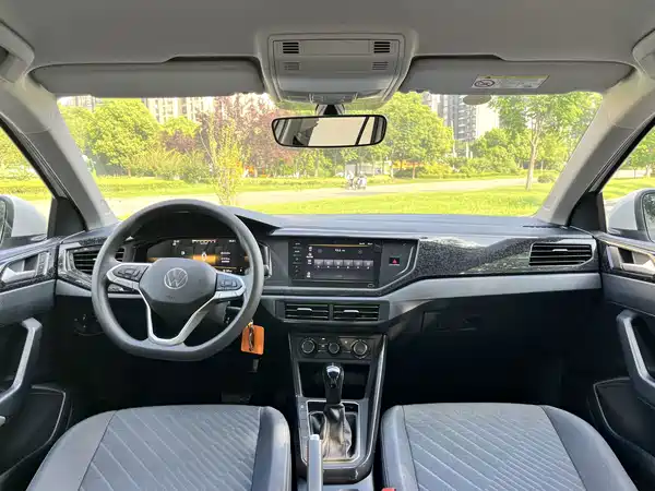 Volkswagen Lavida 2025