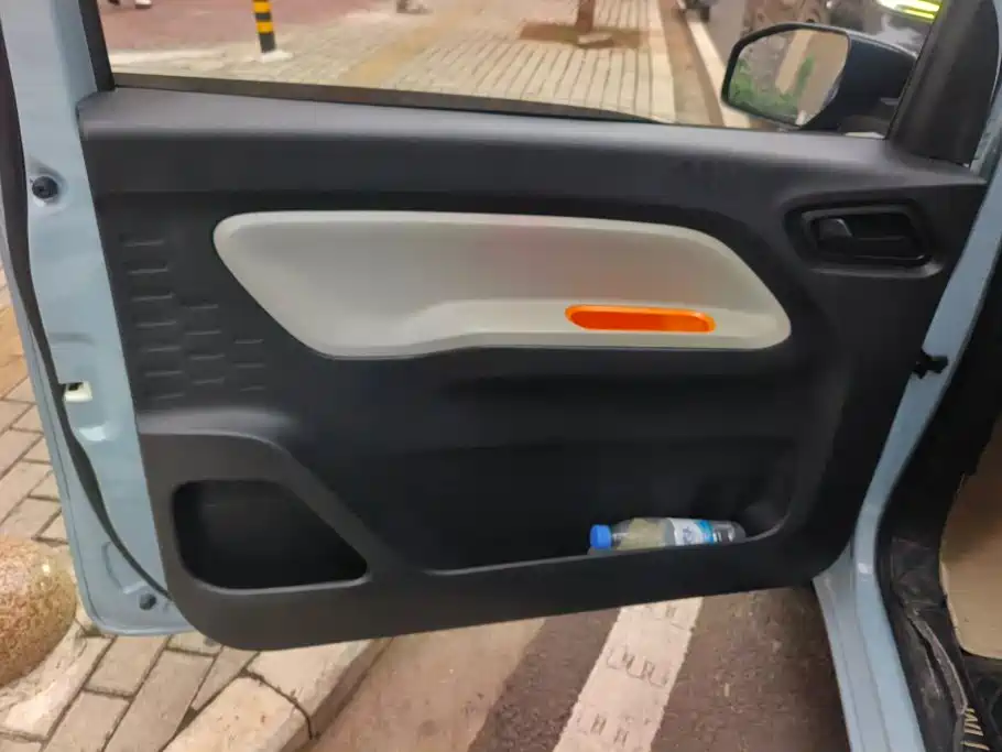 Wuling Hongguang MINIEV 2020