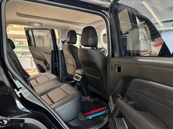 Haval Raptors Fuel 2025
