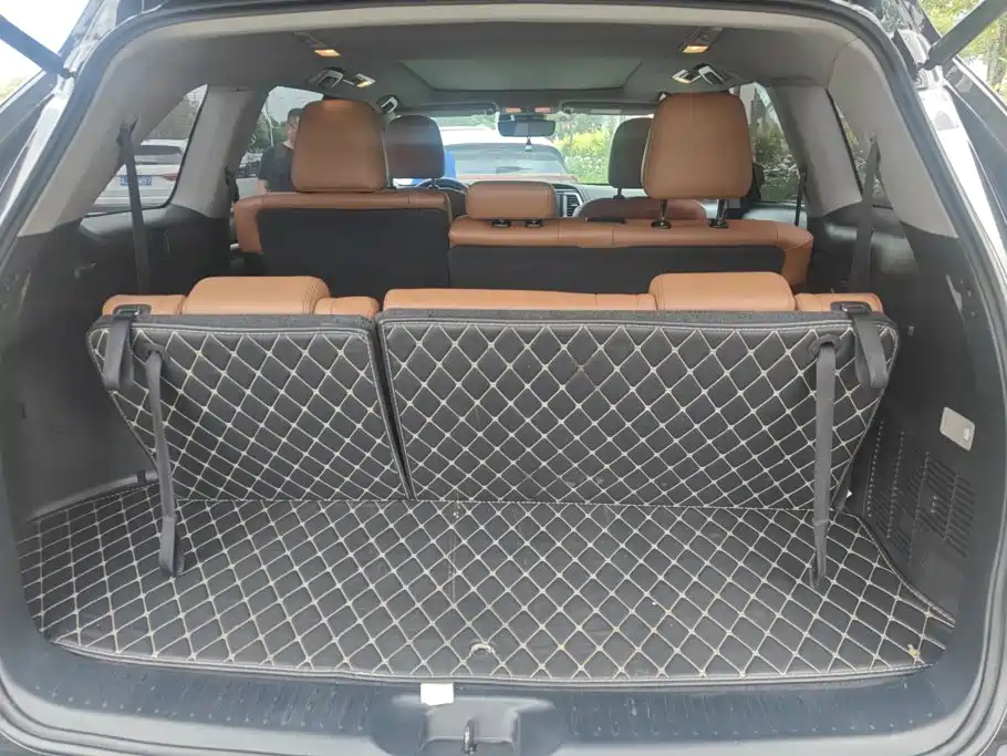 Toyota Highlander 2021