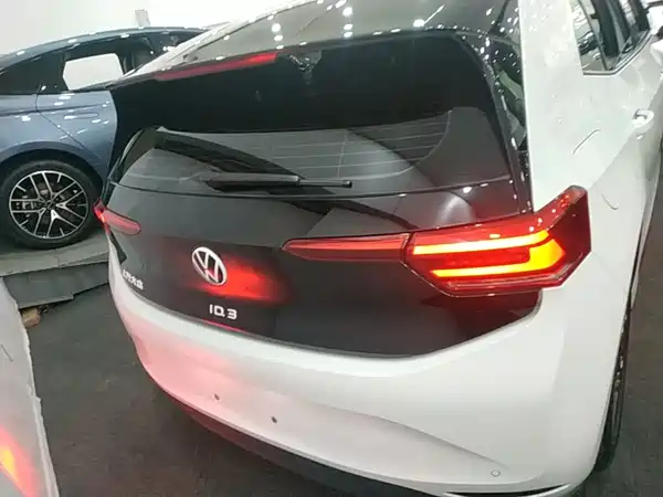 Volkswagen ID.3 2024
