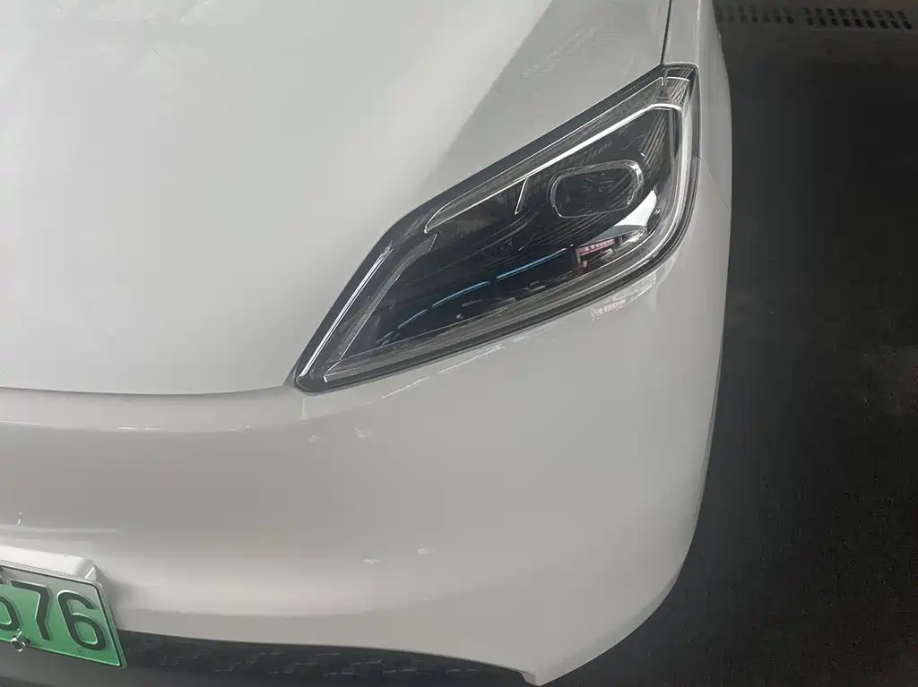Wuling Hongguang New Energy 2026