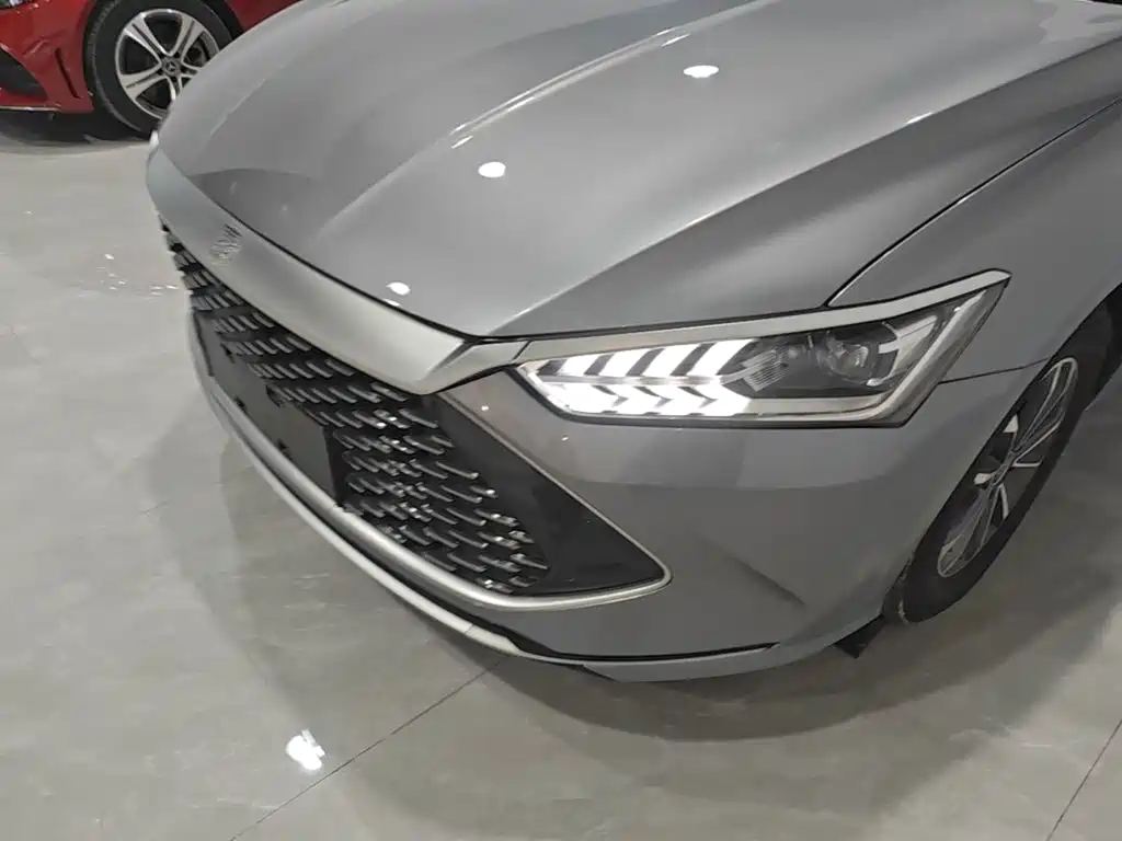 BYD Qin PLUS 2025 — фото 24