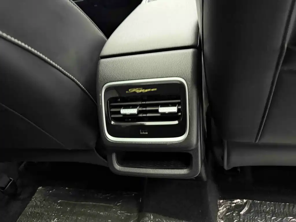 Chery Tiggo 8 PLUS 2024 — фото 20