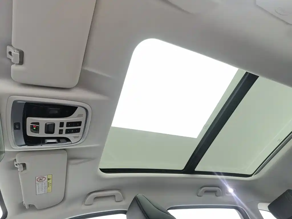 Haval H6 2023 — фото 14