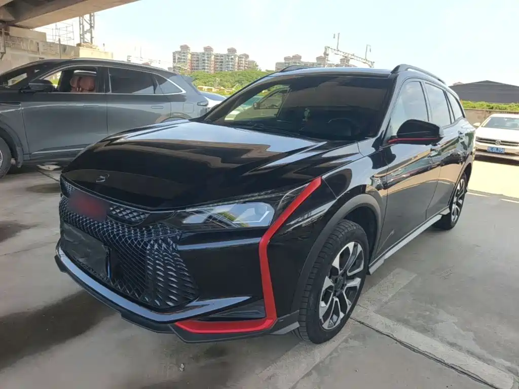 Aeolus GS 2022