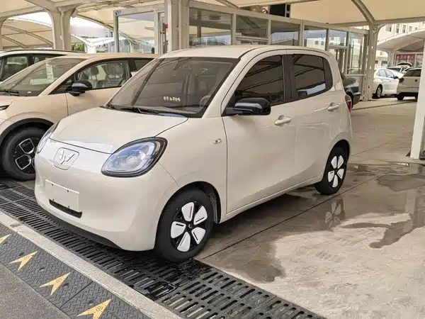 Wuling Hongguang MINIEV 2025