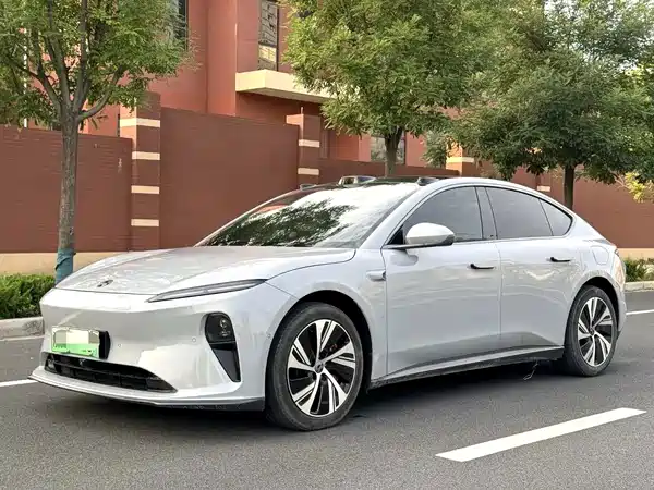NIO ET5 2023