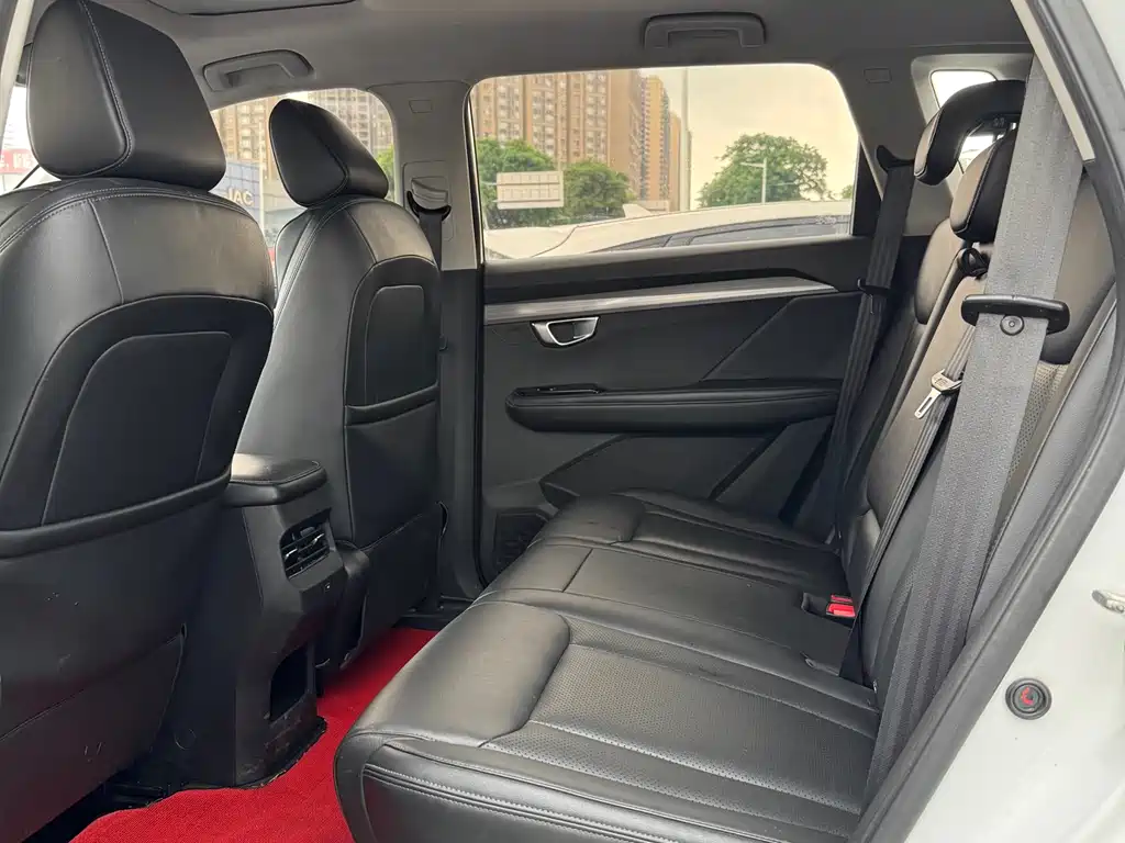 Wuling Xingchen 2021