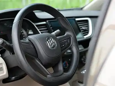 Buick Excelle GT 2016