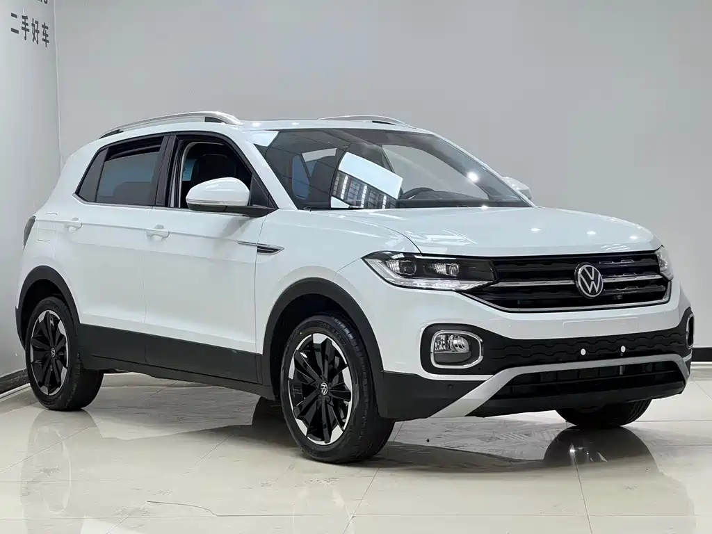 Volkswagen Tacqua 2022