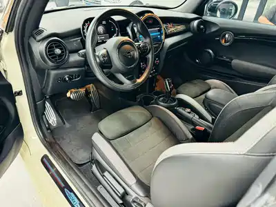 MINI MINI 2021