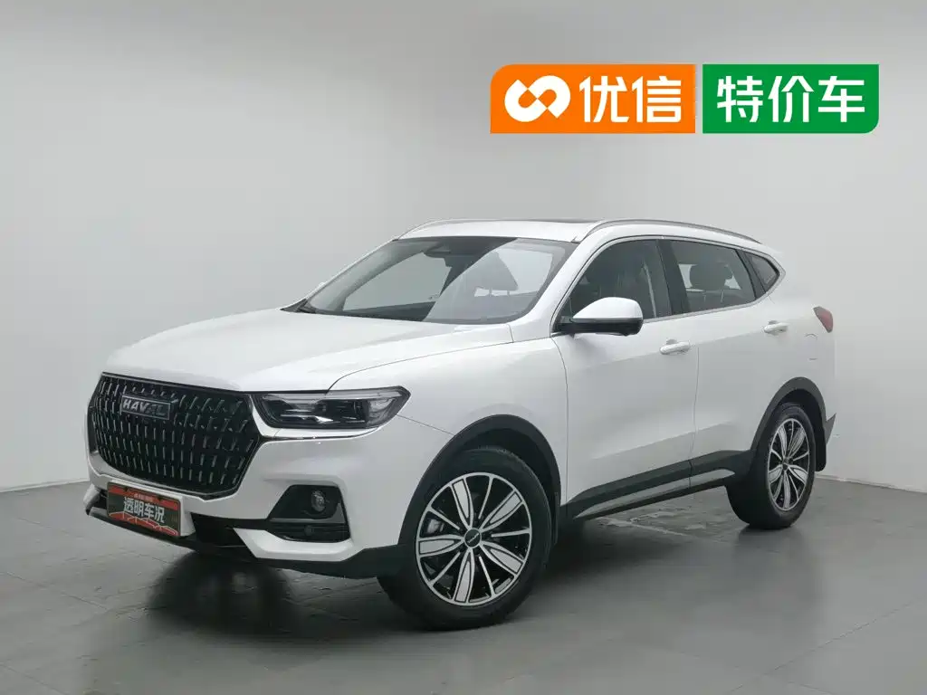 Haval H6 2023