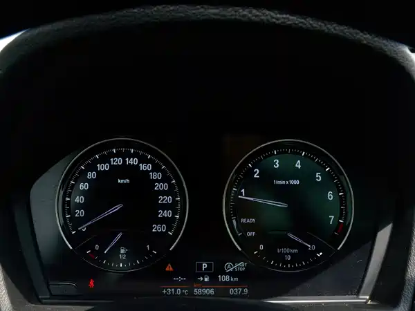 BMW X2 2020