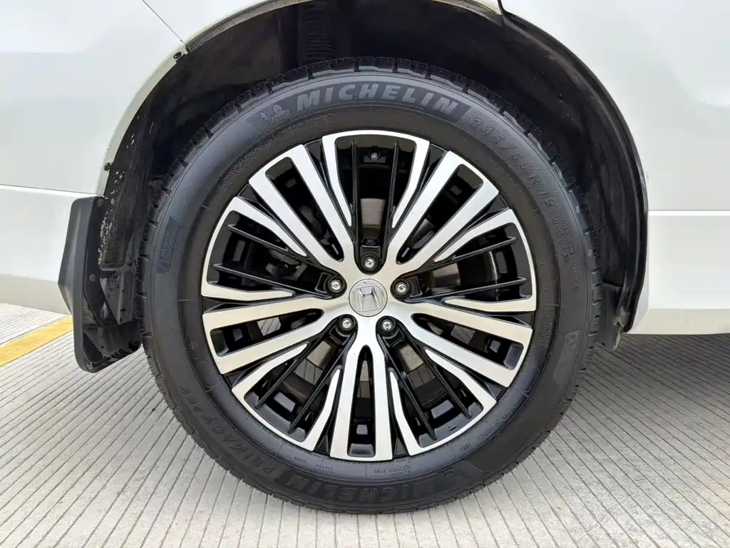 Honda Avancier 2019 — фото 24