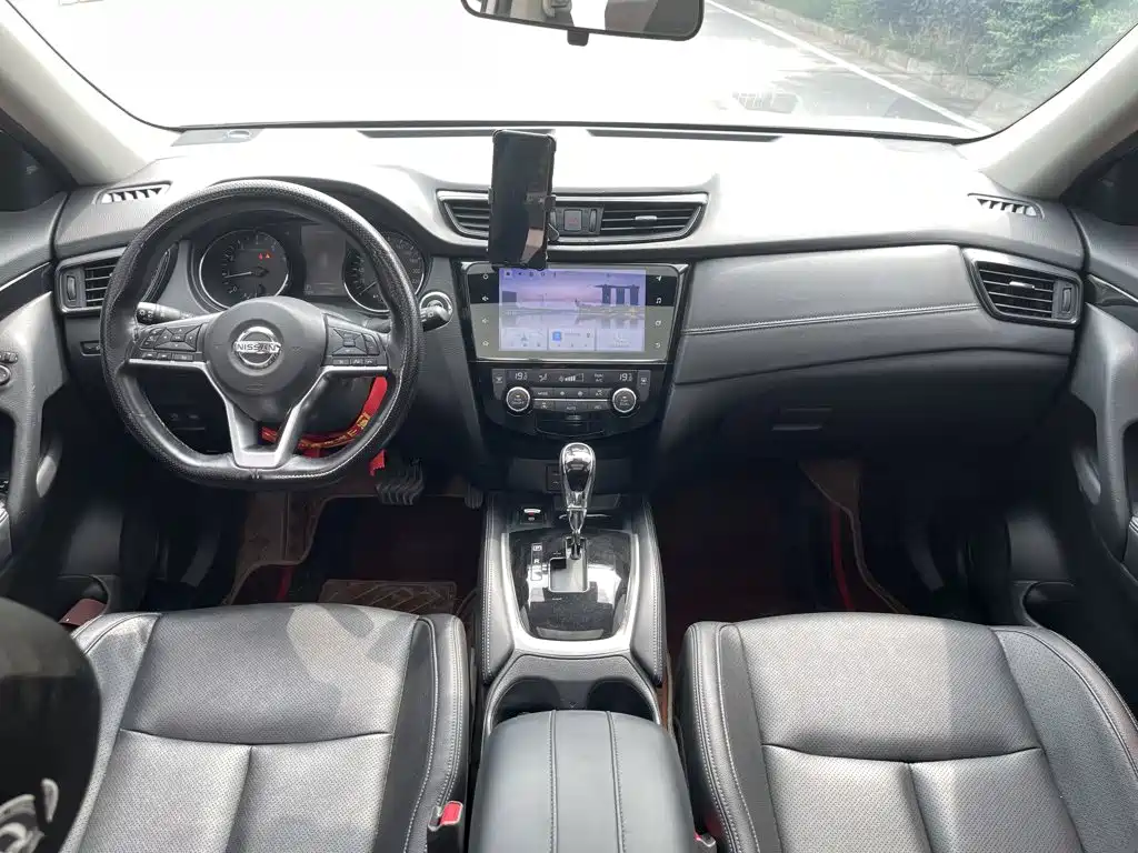 Nissan X-Trail 2023 — фото 12