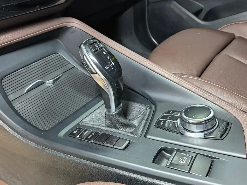 BMW X1 2023 — фото 18