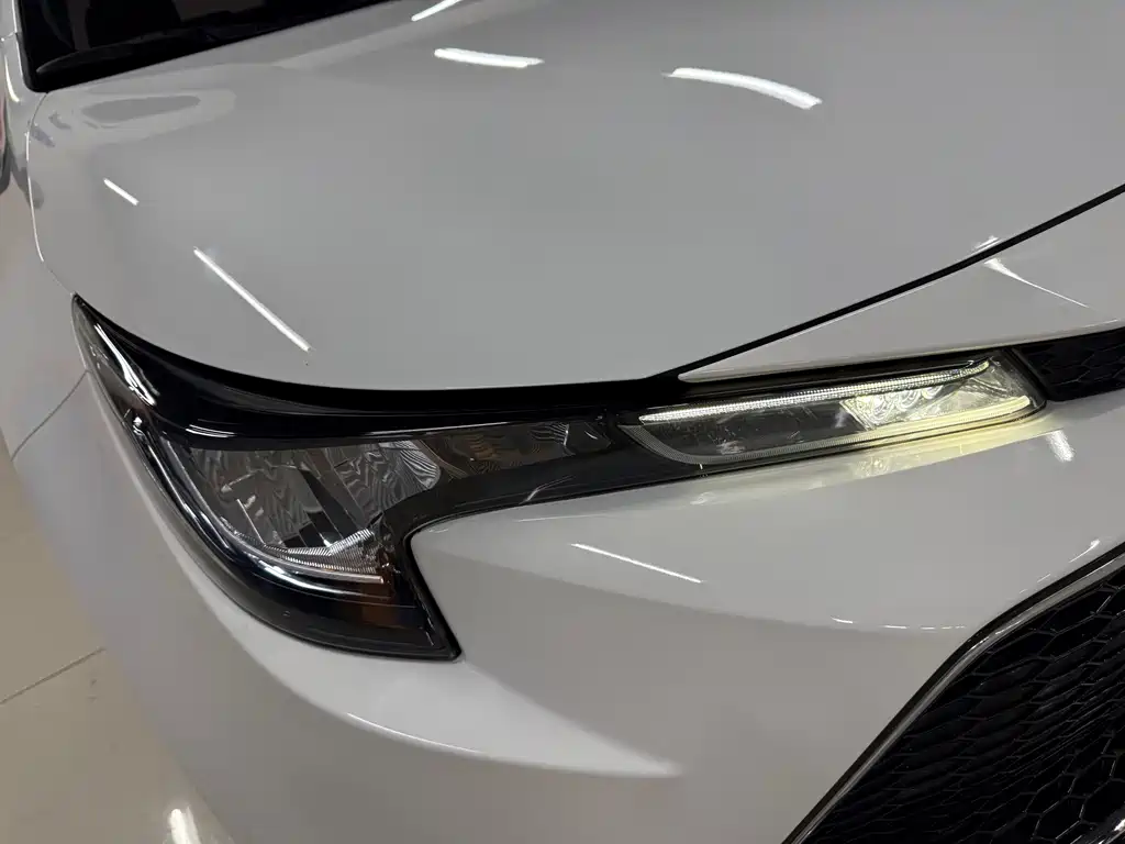 Toyota Levin 2023 — фото 15
