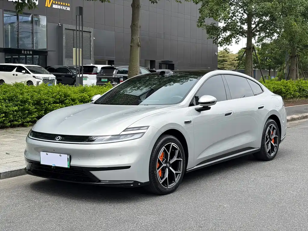 Changan A06 2025