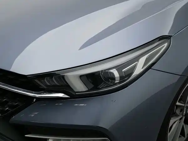 Chery Arrizo GX 2021