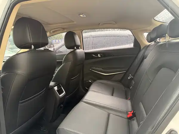 Changan Ruicheng CC 2020