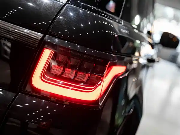 Land Rover Range Rover Sport 2020