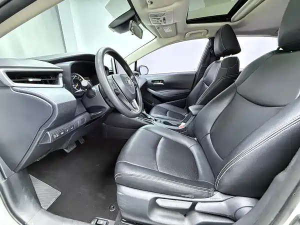 Toyota Corolla 2023