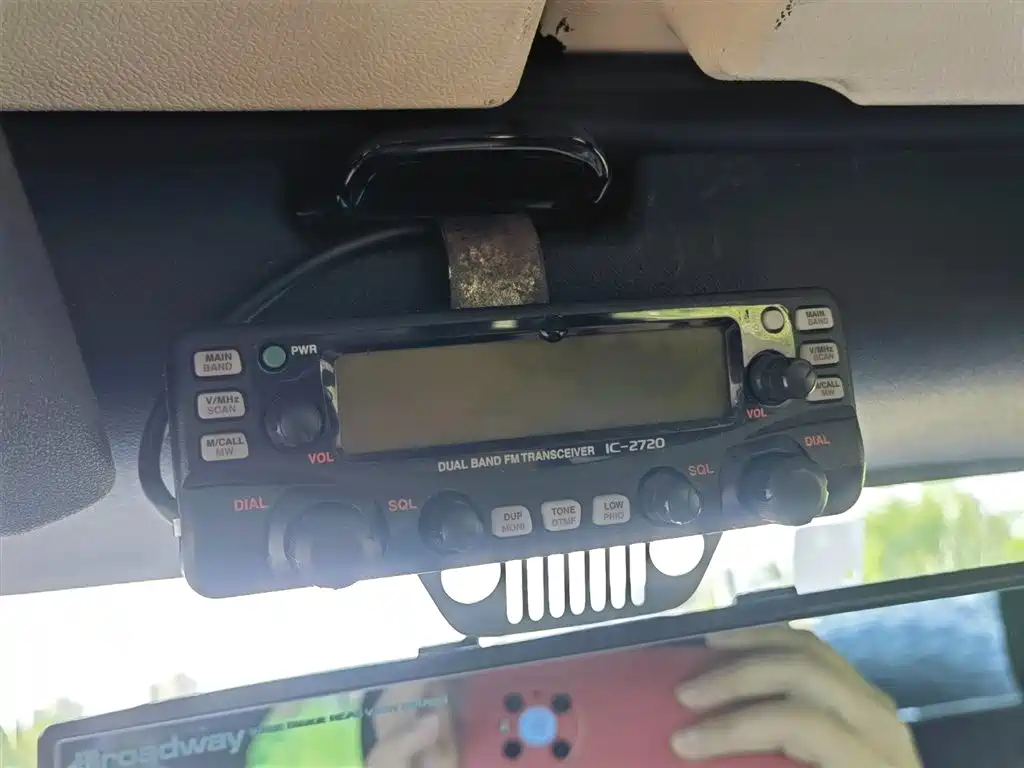 Jeep Wrangler 2011 — фото 24