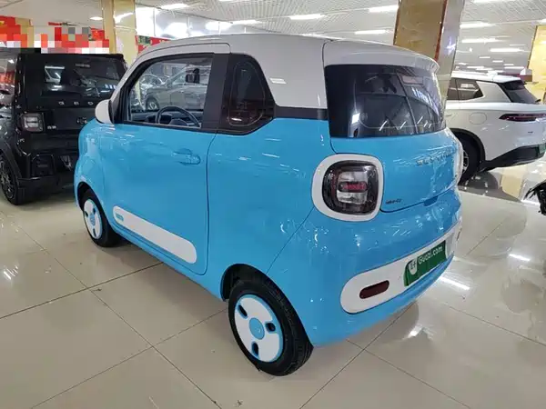 Bestune Pony 2024