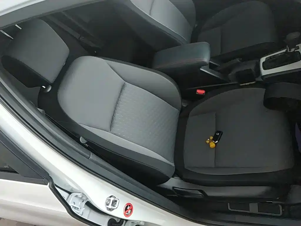 Honda Fit 2024 — фото 25