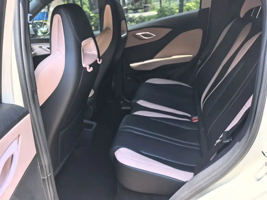 BYD Seagull 2025
