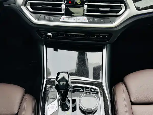 BMW 3 Series 2022