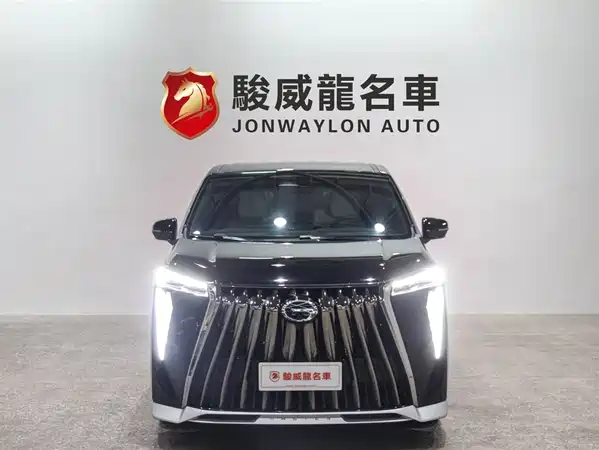 GAC Trumpchi M8 2023