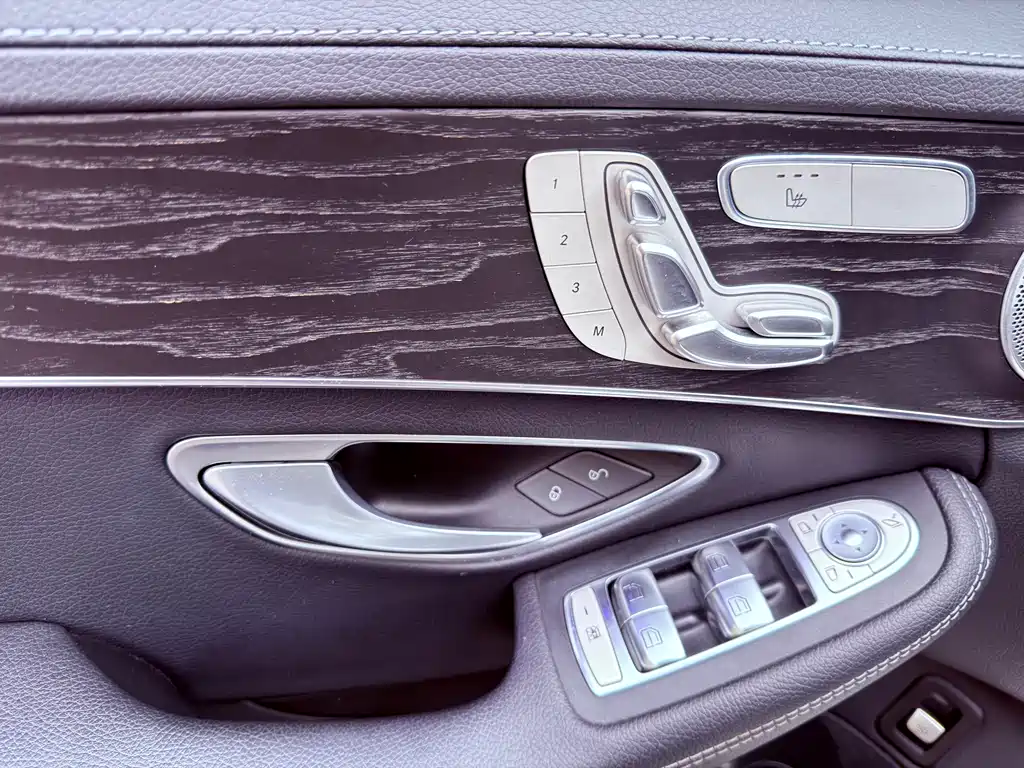 Mercedes-Benz C-Class 2020 — фото 7