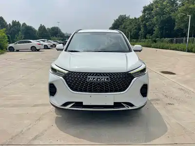 Haval M6 2022