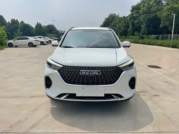 Haval M6 2022