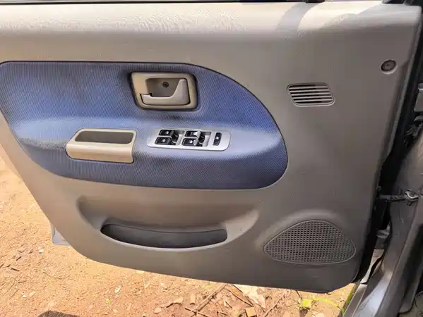 Suzuki Big Dipper 2012