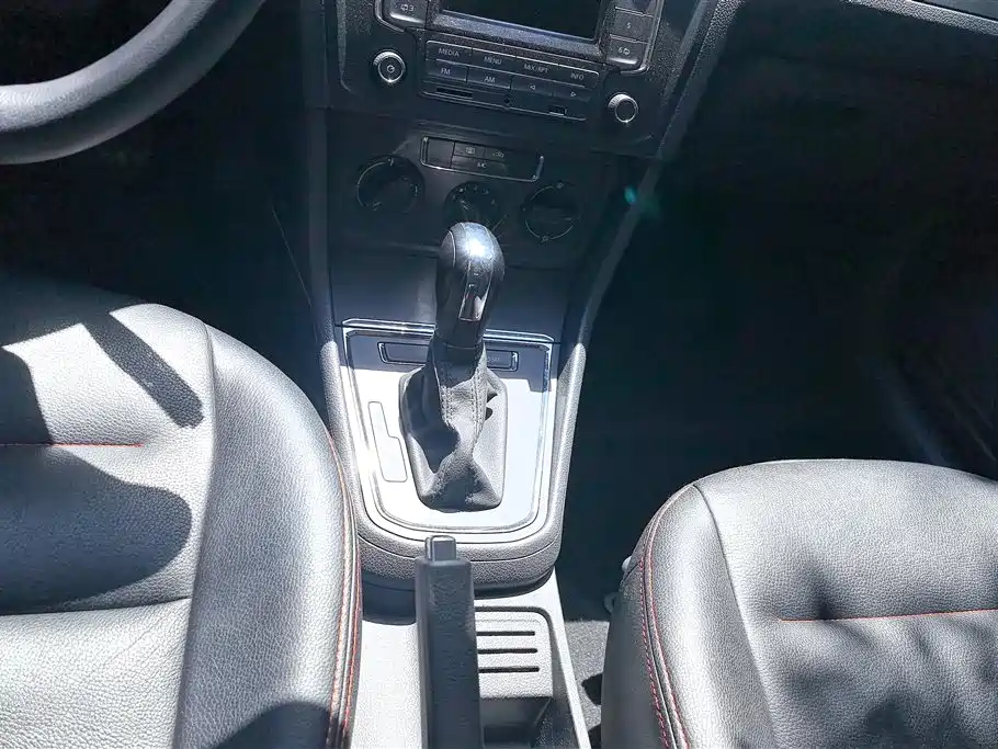 Volkswagen C-Trek 2018 — фото 16