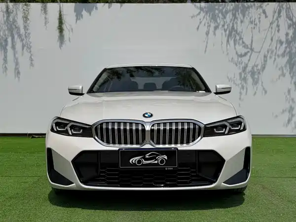 BMW 3 Series 2023