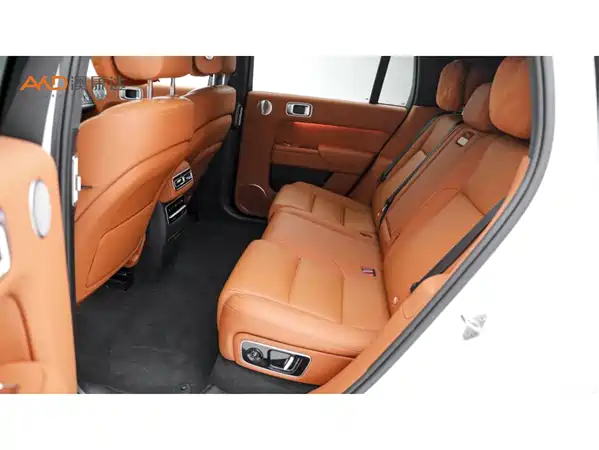 Li Auto L7 2023