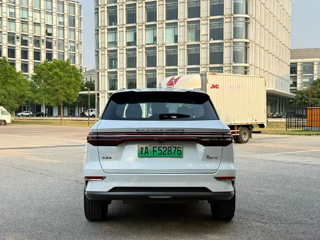 BYD Pro New Energy 2020 — фото 7