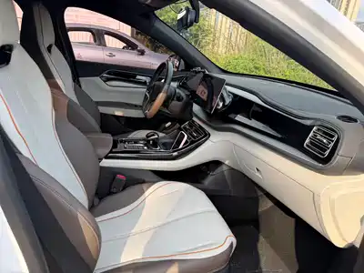 BYD Qin PLUS 2024