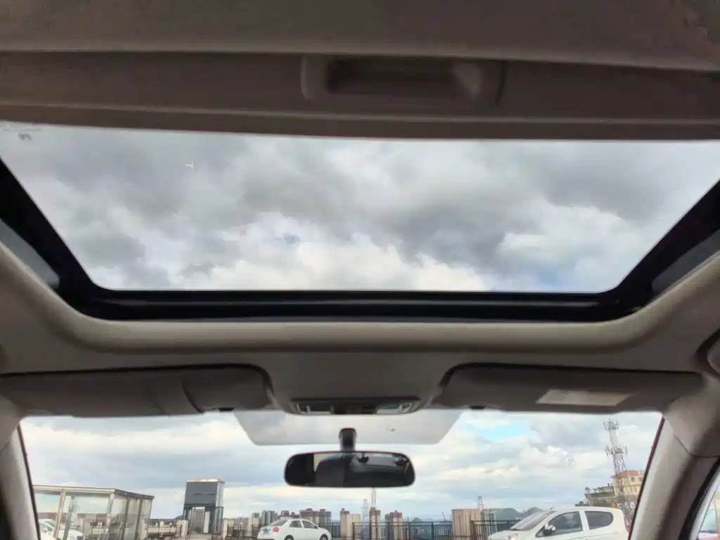 Honda Envix 2020 — фото 10