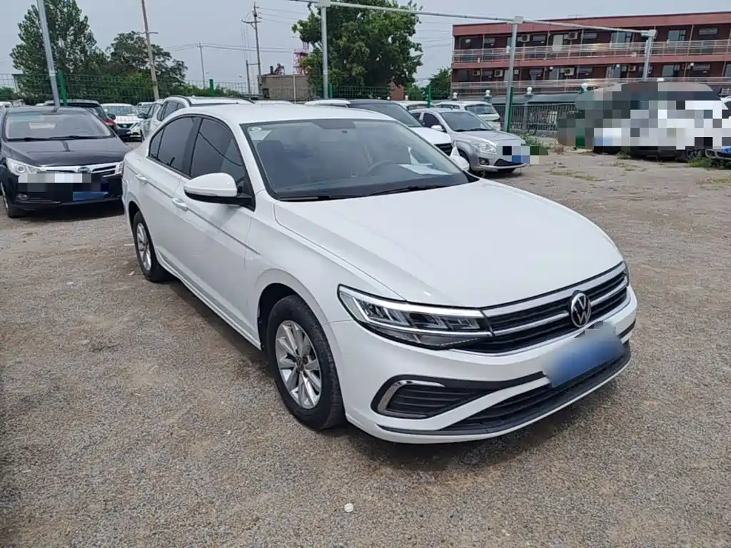 Volkswagen Bora 2024