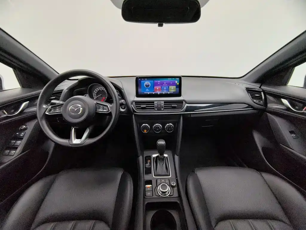 Mazda CX-4 2022